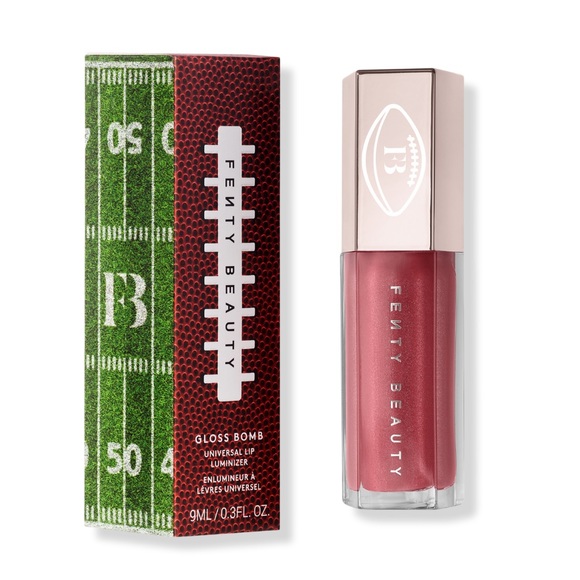 Fenty Beauty Makeup 9 Fenty Beauty Limited Edition Gloss Bomb